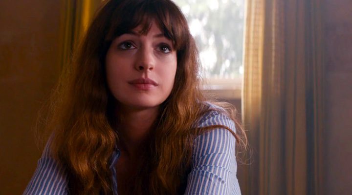  Anne Hathaway en 'Colossal'