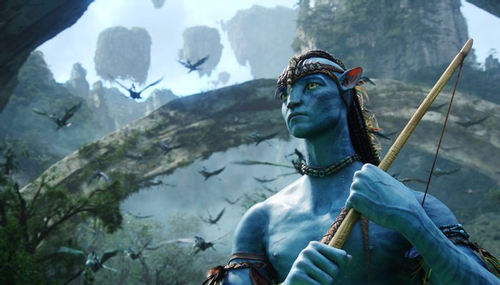 'Avatar' vuelve a partir del 18 de diciembre de 2020