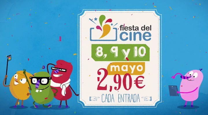 Fiesta del Cine