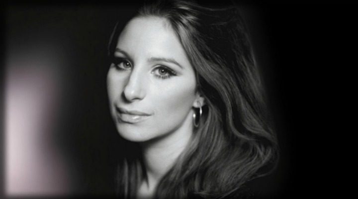 Barbra Streisand