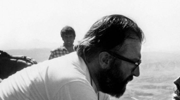  Sergio Leone