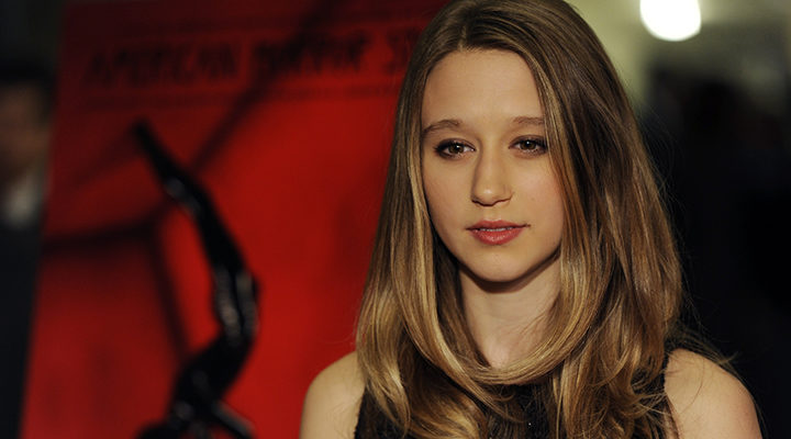 Taissa Farmiga