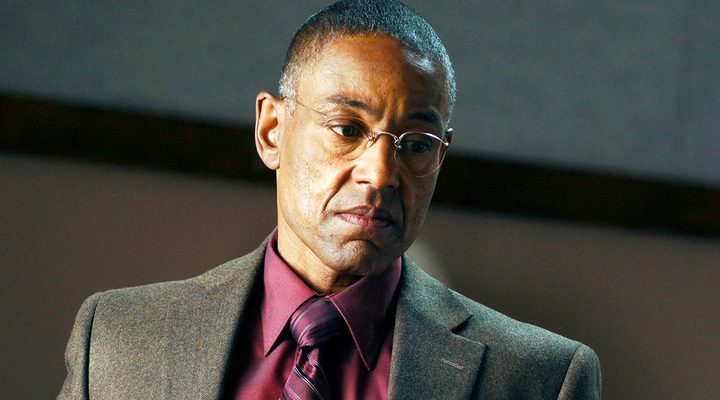  Giancarlo Esposito