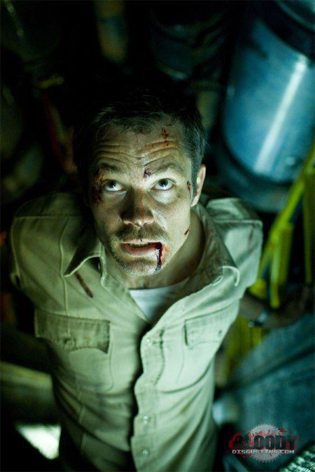 Primera imagen de 'The crazies'