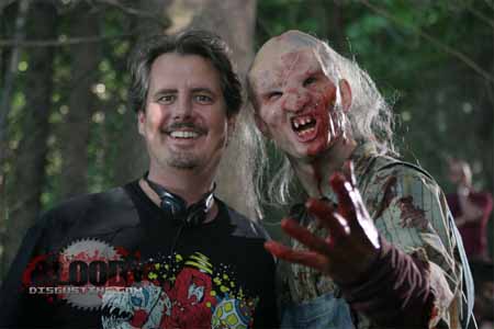 Comienza el rodaje de 'Wrong Turn 3'