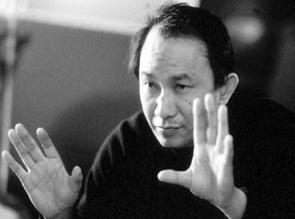 John Woo vuelve con un romance bélico