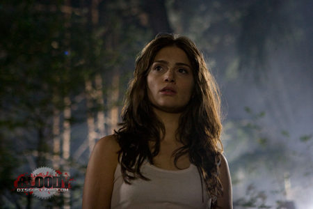 Otra imagen de 'Wrong Turn 3'