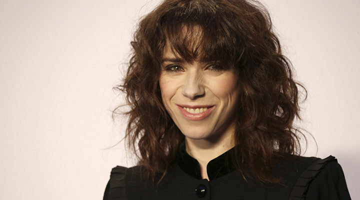 Sally Hawkins