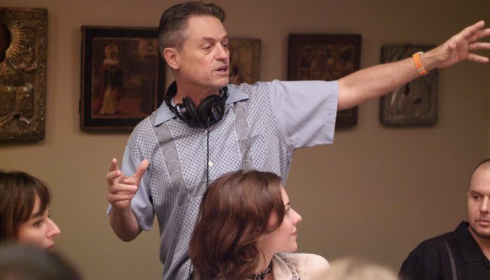 Hollywood rinde homenaje a Jonathan Demme