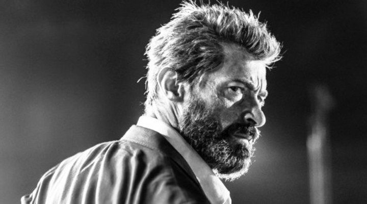 'Logan'