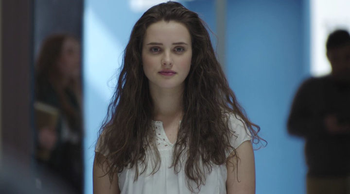 Katherine Langford