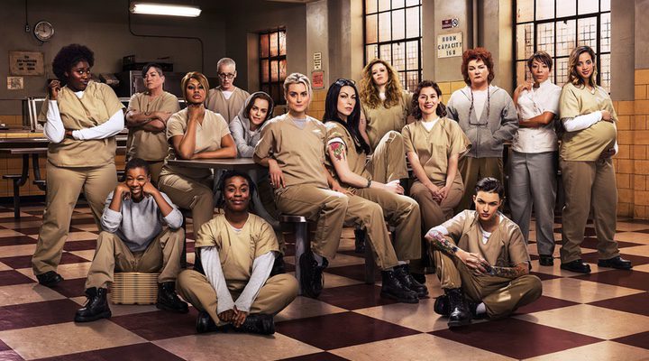  'Orange is the New Black'