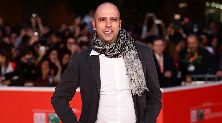 Checco Zalone