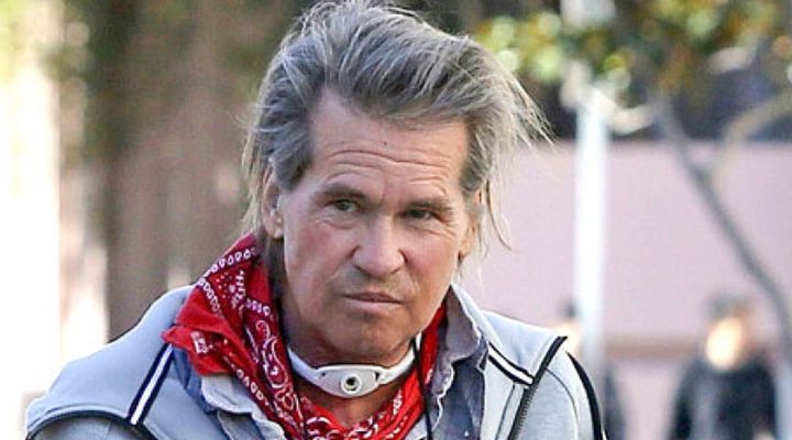  'Val Kilmer'