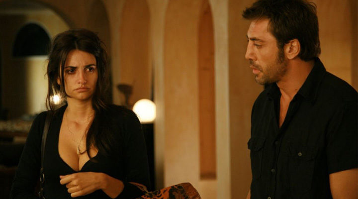  'Vicky Cristina Barcelona'