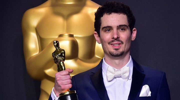  Damien Chazelle