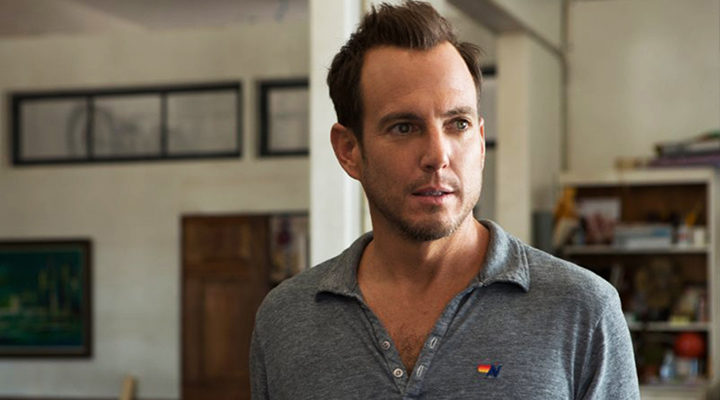 Will Arnett