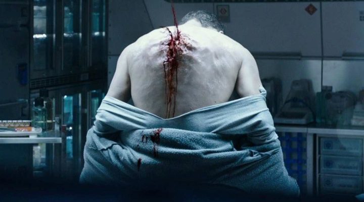 El Neomorfo de Alien Covenant protagoniza el nuevo clip