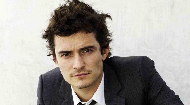 ¿Orlando Bloom será el próximo James Bond?