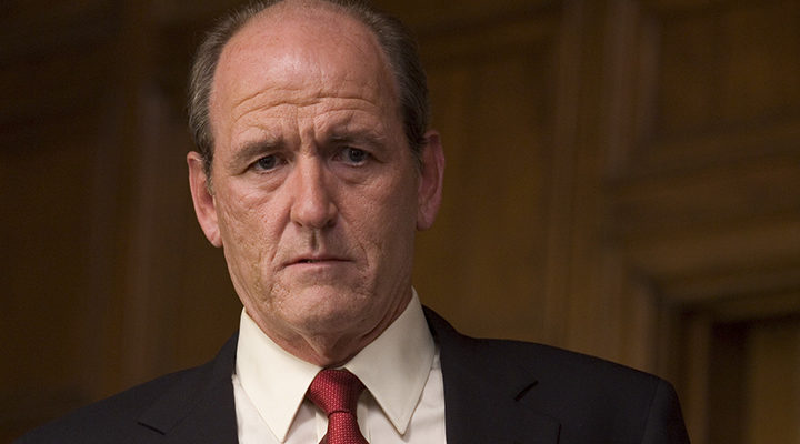 Richard Jenkins