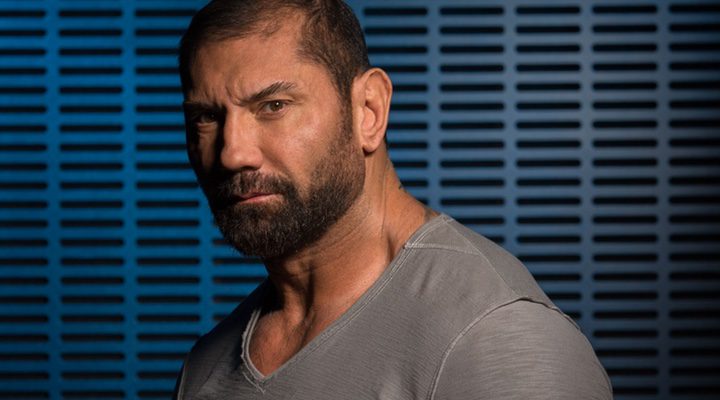 Dave Bautista: Blade Runner 2049 es mejor que la original