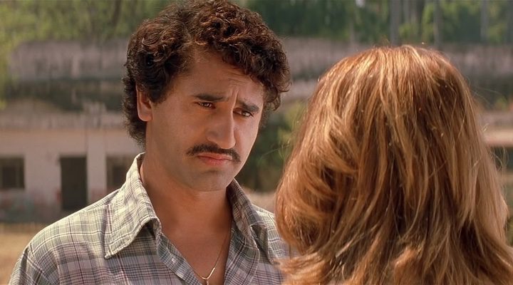  Cliff Curtis en 'Blow'