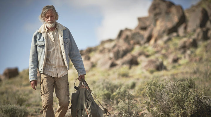 Scott Glenn en 'The Leftovers'