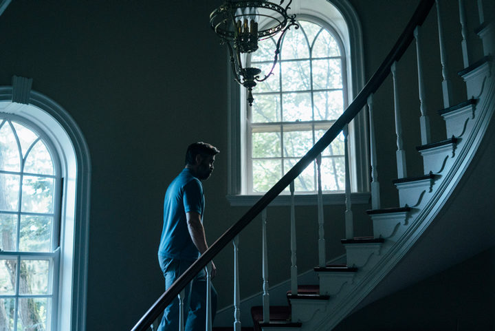 'The Killing of a Sacred Deer'