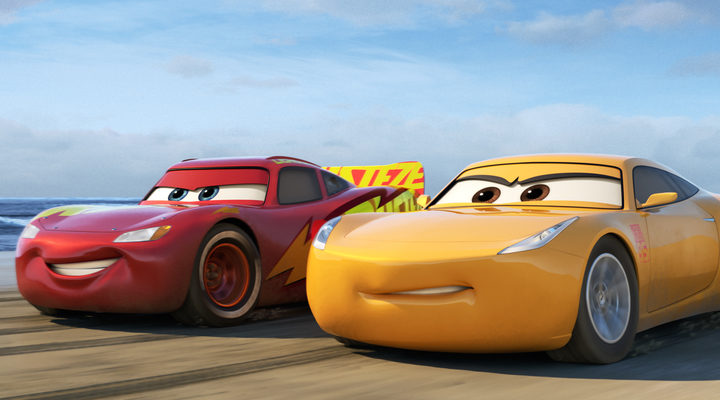 'Cars 3'