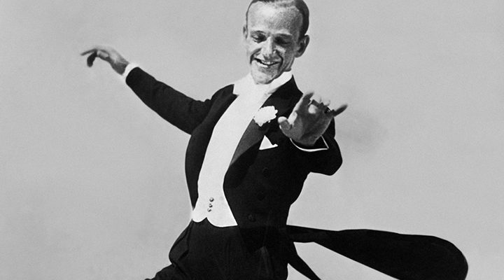 Fred Astaire