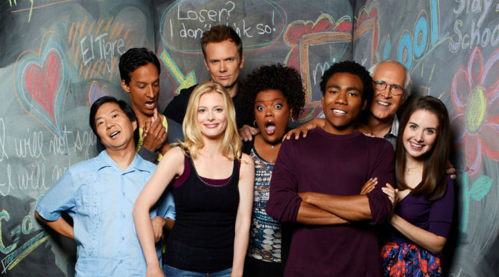 'Community'