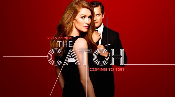 The Catch ha sido cancelada