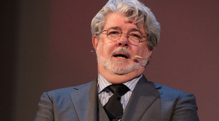  George Lucas