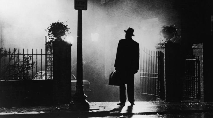 'El Exorcista' inspira un documental de William Friedkin