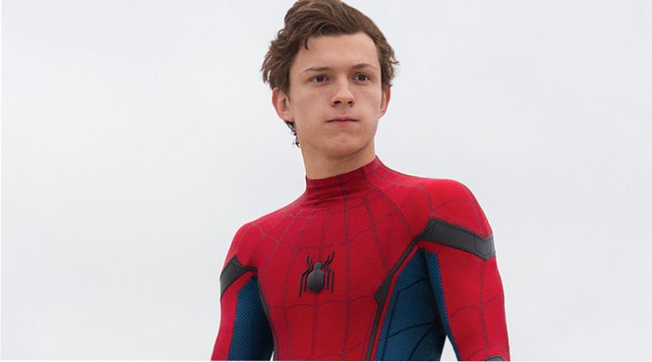 'Spider-Man: Homecoming'