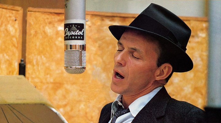 Frank Sinatra