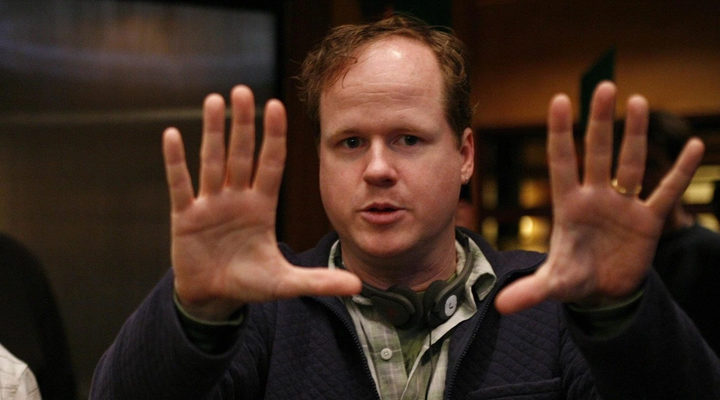 Joss Whedon