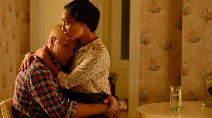 'Loving' se estrena en DVD y Blu-Ray