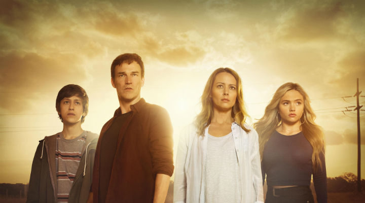 'The Gifted', la gran apuesta mutante de Fox