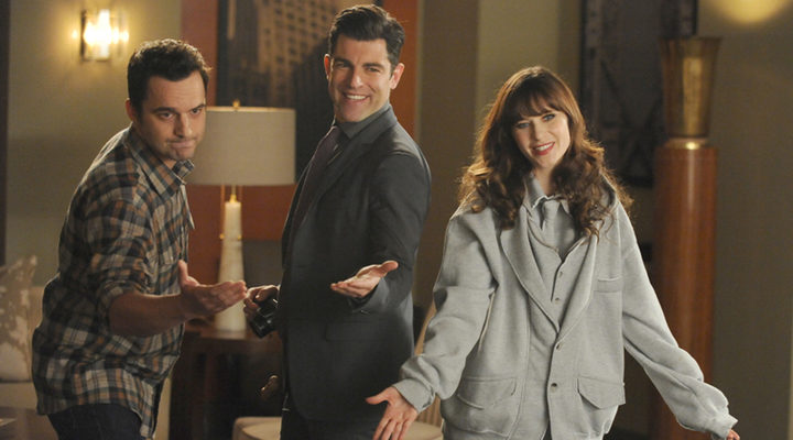 'New Girl': La séptima temporada dará un salto temporal de 3 años