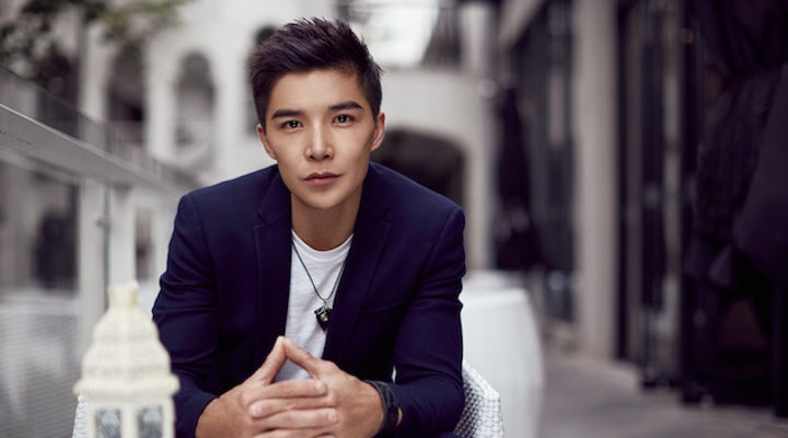  Ludi Lin