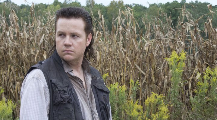  Josh McDermitt