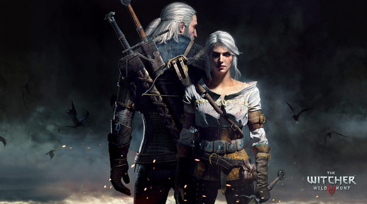  'The Witcher'