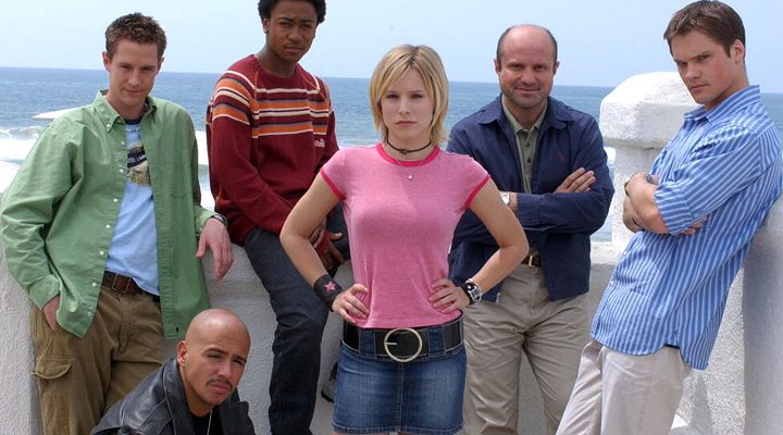 'Veronica Mars'