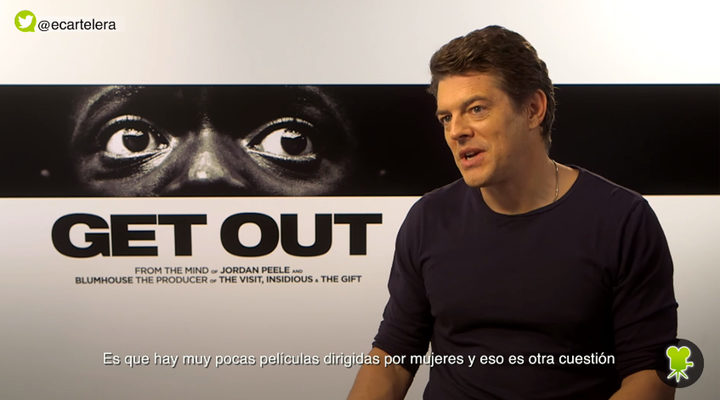  Entrevista eCartelera a Jason Blum