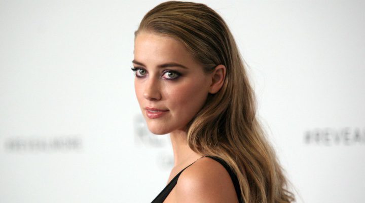 Amber Heard