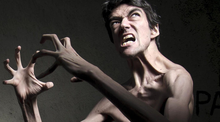 Javier Botet