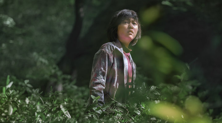 Imagen de 'Okja'