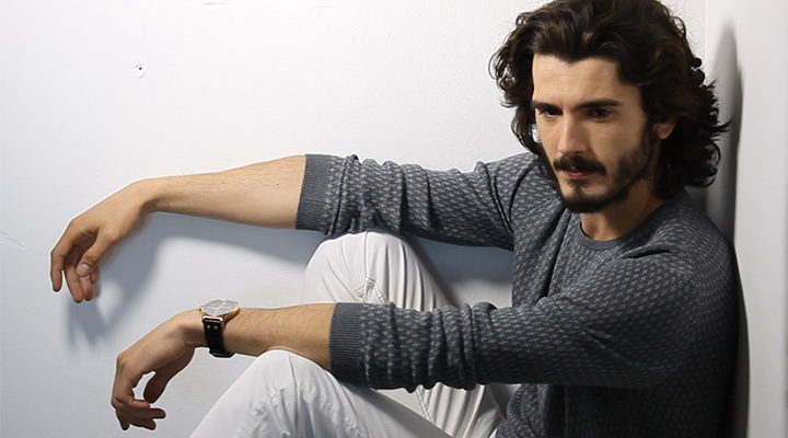 Yon González