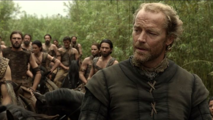 Iain Glen